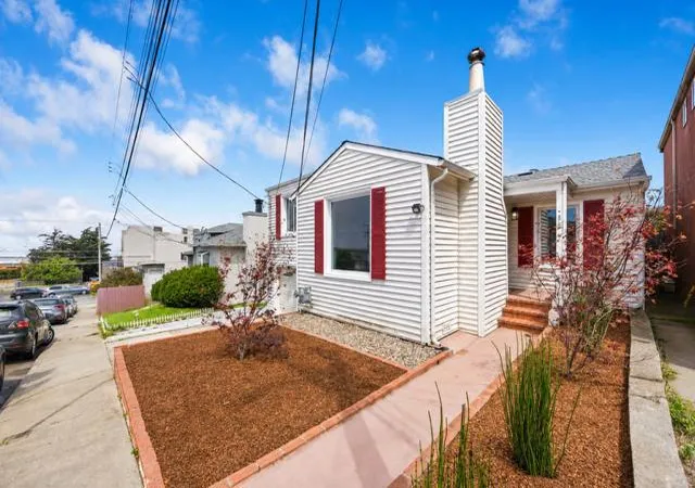Homes for sale in Daly City, CA | 5 Muirwood Dr, Daly City, CA 94014 | MLS# ML82053869