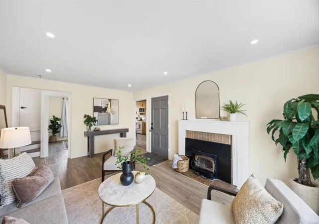 Homes for sale in Daly City, CA | 5 Muirwood Dr, Daly City, CA 94014 | MLS# ML82053869