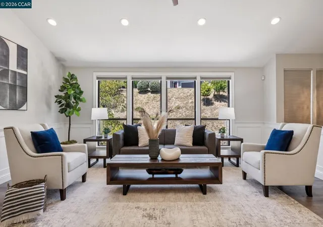 Homes for sale in Pleasant Hill, CA | 12 Heritage Oaks Rd, Pleasant Hill, CA 94523 | MLS# 41141257