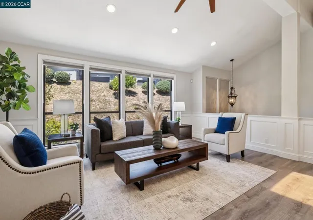 Homes for sale in Pleasant Hill, CA | 12 Heritage Oaks Rd, Pleasant Hill, CA 94523 | MLS# 41141257