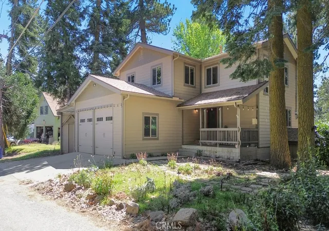 Homes for sale in Cedarpines Park, CA | 21645 Job Peaks Rd, Cedarpines Park, CA 92322 | MLS# HD26150003