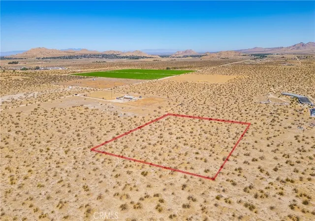 4th image of 0 Vac Vic Avenue R#4/ 182 St, Palmdale, CA 93591 | MLS# HD26150921