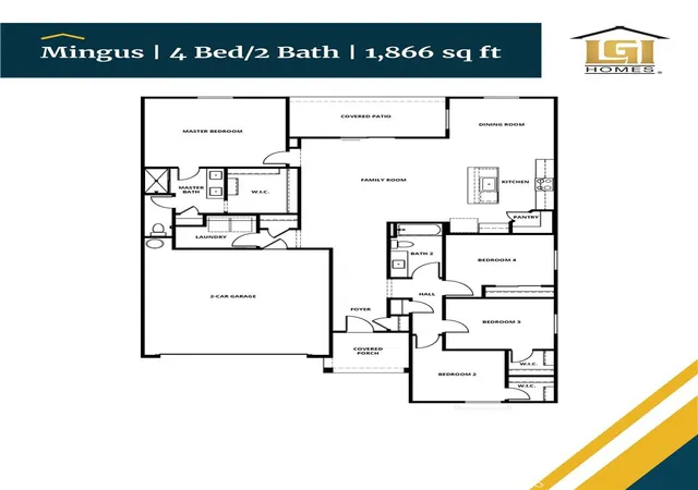 Photo 2 of Single family home for sale at 3338 Dale Ln, San Jacinto, CA 92582 | MLS# SW26150956 | Listing updated on 2026-07-11