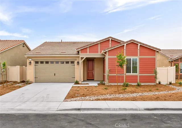 Photo 3 of Single family home for sale at 3338 Dale Ln, San Jacinto, CA 92582 | MLS# SW26150956 | Listing updated on 2026-07-11