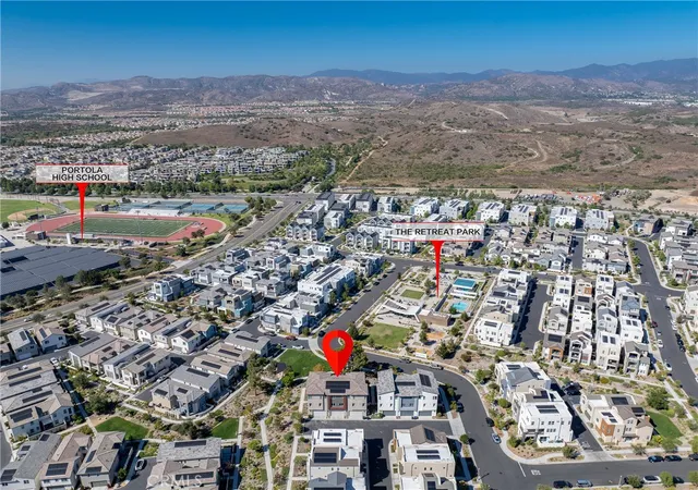 Photo 35 of Condo for sale at 127 Biome, Irvine, CA 92618 | MLS# PW26150919 | Listing updated on 2026-10-27