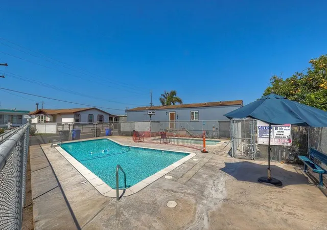 Photo 25 of Manufactured home for sale at 1833 Cindy St, San Diego, CA 92154 | MLS# PTP2605224 | Listing updated on 2026-07-10