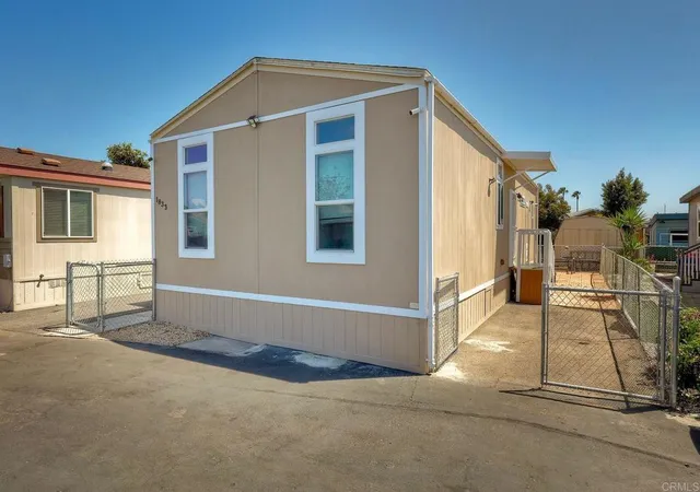 Photo 3 of Manufactured home for sale at 1833 Cindy St, San Diego, CA 92154 | MLS# PTP2605224 | Listing updated on 2026-07-10
