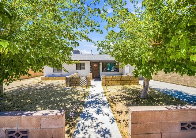 Homes for sale in Boron, CA | 12591 Daisy, Boron, CA 93516 | MLS# IV26150973