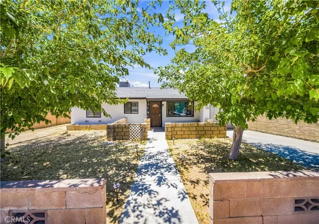 Homes for sale in Boron, CA | 12591 Daisy, Boron, CA 93516 | MLS# IV26150973
