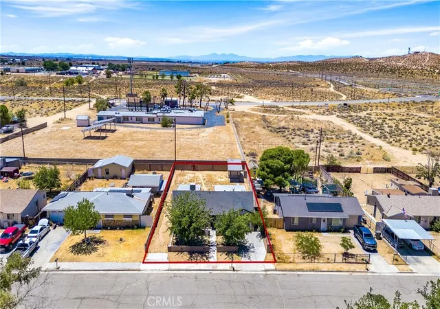 Homes for sale in Boron, CA | 12591 Daisy, Boron, CA 93516 | MLS# IV26150973