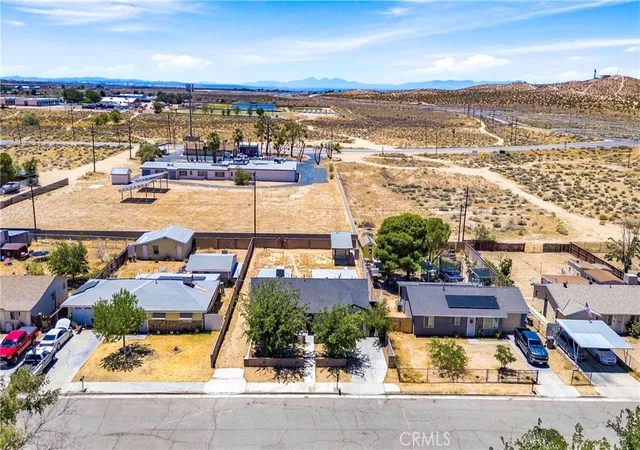 Homes for sale in Boron, CA | 12591 Daisy, Boron, CA 93516 | MLS# IV26150973
