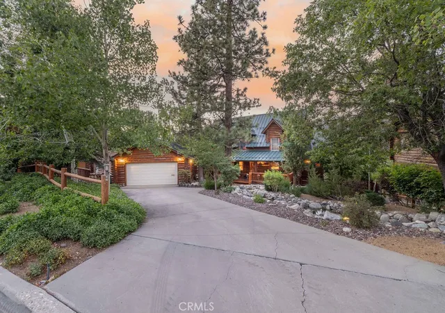 Photo 1 of Single family home for sale at 42668 Timberline Trl, Big Bear Lake, CA 92315 | MLS# IG26150946 | Listing updated on 2026-10-05