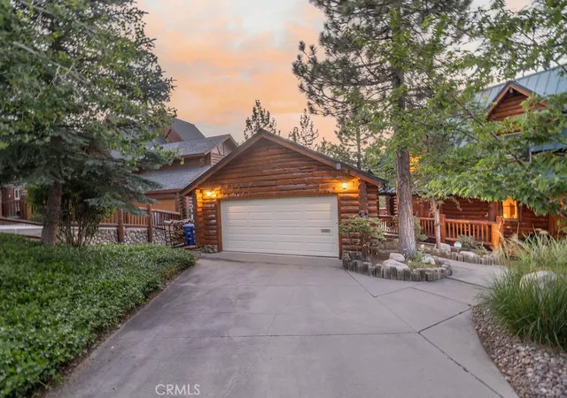 Photo 2 of Single family home for sale at 42668 Timberline Trl, Big Bear Lake, CA 92315 | MLS# IG26150946 | Listing updated on 2026-10-05