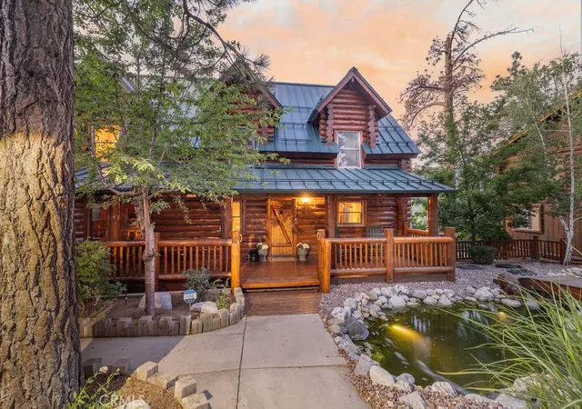 Photo 3 of Single family home for sale at 42668 Timberline Trl, Big Bear Lake, CA 92315 | MLS# IG26150946 | Listing updated on 2026-10-05