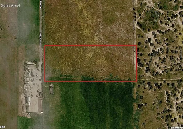 Photo 1 of Land for sale at 219 St W & Ave D 8, Lancaster, CA 93536 | MLS# 219150142DA | Listing updated on 2026-07-10