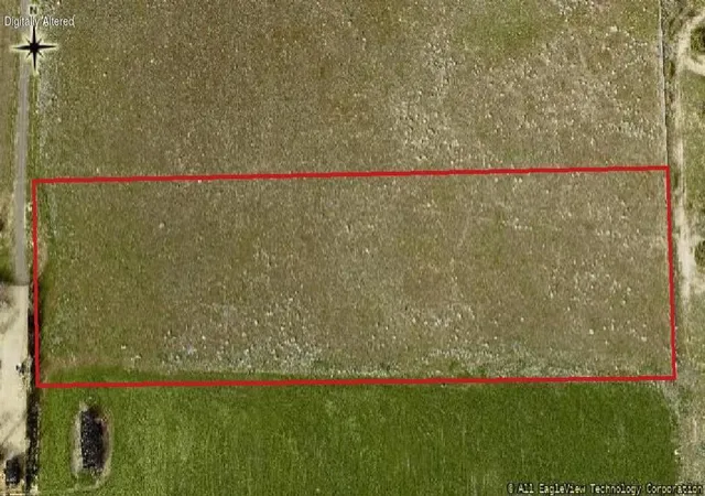 Photo 4 of Land for sale at 219 St W & Ave D 8, Lancaster, CA 93536 | MLS# 219150142DA | Listing updated on 2026-07-10