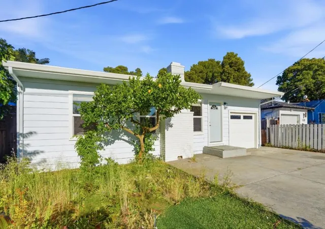 Homes for sale in East Palo Alto, CA | 1030 Bradley Wy, East Palo Alto, CA 94303 | MLS# ML82053876