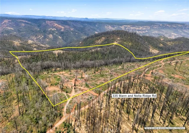 1st image of 335 Mann And Nolta Ridge, Chico, CA 95973 | MLS# SN26150976