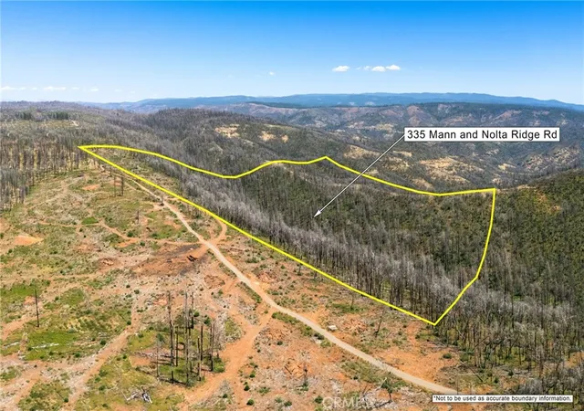 3rd image of 335 Mann And Nolta Ridge, Chico, CA 95973 | MLS# SN26150976