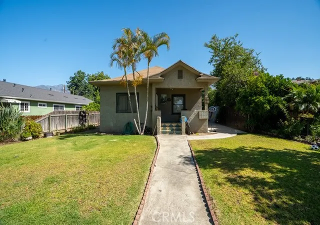 Photo 1 of Multi family home for sale at 327 W Lemon Ave, Monrovia, CA 91016 | MLS# AR26147075 | Listing updated on 2026-10-04