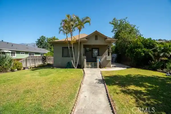 Multi family home for sale at 327 W Lemon Ave, Monrovia, CA 91016 | MLS# AR26147075