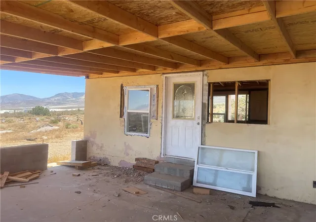 Homes for sale in Lucerne Valley, CA | 7362 Mesa Rd, Lucerne Valley, CA 92356 | MLS# OC26147836