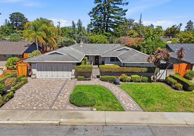 Photo 1 of Single family home for sale at 1048 Savannah Dr, San Jose, CA 95117 | MLS# NDP2606621 | Listing updated on 2026-07-10