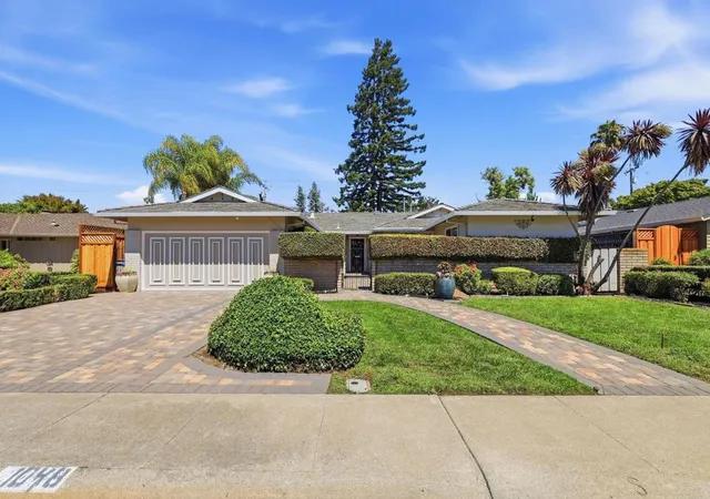 Photo 2 of Single family home for sale at 1048 Savannah Dr, San Jose, CA 95117 | MLS# NDP2606621 | Listing updated on 2026-07-10