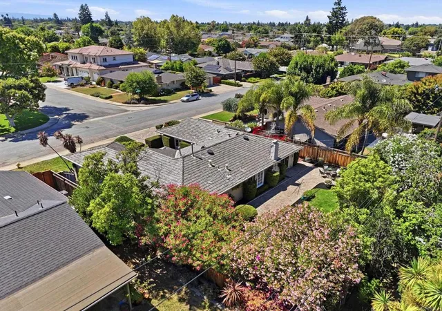 Photo 61 of Single family home for sale at 1048 Savannah Dr, San Jose, CA 95117 | MLS# NDP2606621 | Listing updated on 2026-07-10