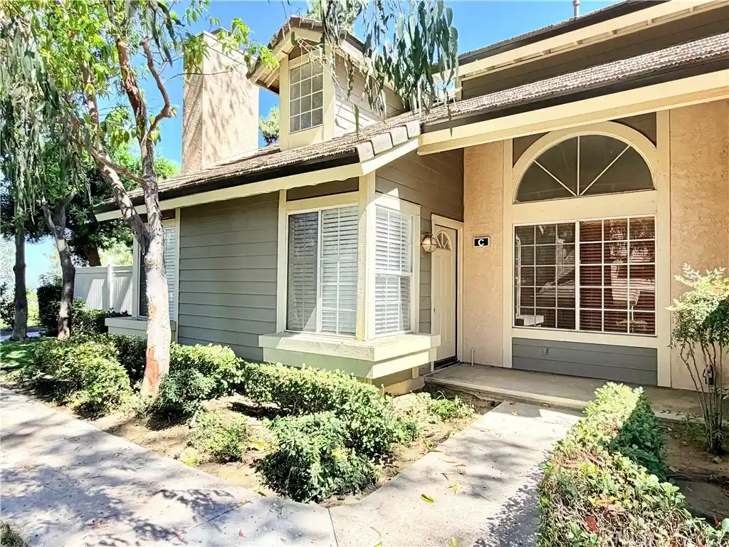 Listing Photo 1 - Condo for sale in 20751 E Crest located at 20751 E Crest, Walnut, CA 91789 - Unit 20751 E Crest