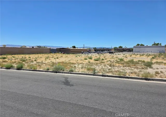 1st image of 0 Anacapa, Victorville, CA 92392 | MLS# HD26151041