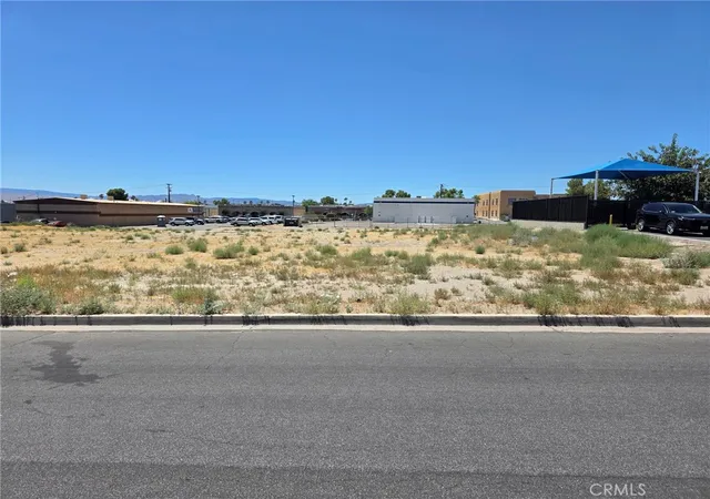 2nd image of 0 Anacapa, Victorville, CA 92392 | MLS# HD26151041