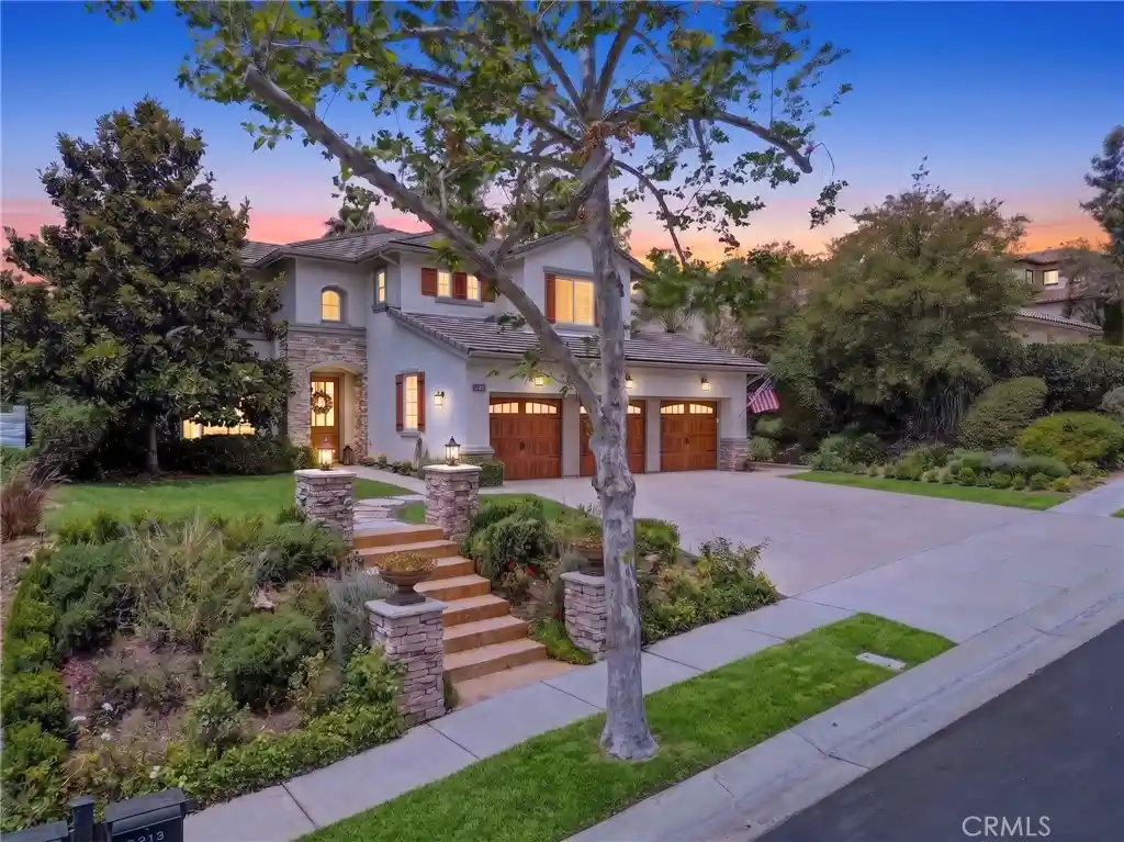 Single family home for sale at 2313 Old Ranch, Escondido, CA 92027 | MLS# SW26142604