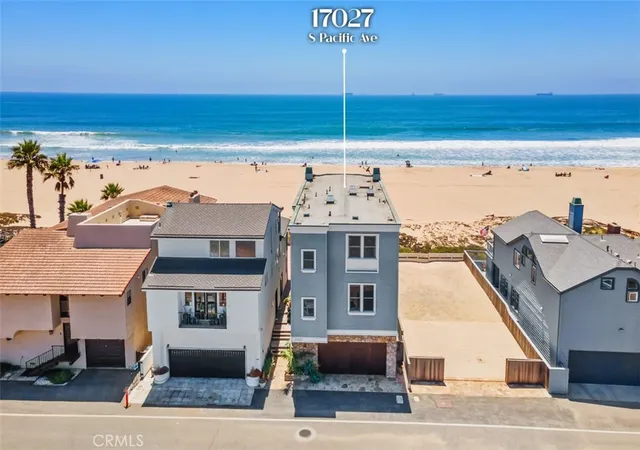 Photo 2 of Single family home for sale at 17027 S Pacific Ave, Sunset Beach, CA 90742 | MLS# OC26151021 | Listing updated on 2026-08-31