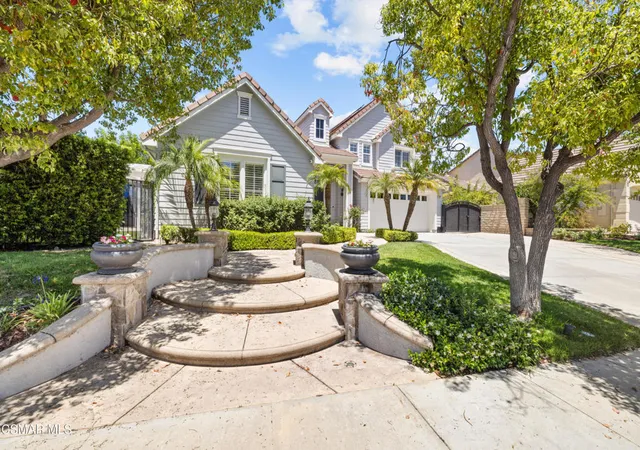 Photo 2 of Single family home for sale at 1997 Arielle Ln, Simi Valley, CA 93065 | MLS# 226003269 | Listing updated on 2026-09-24