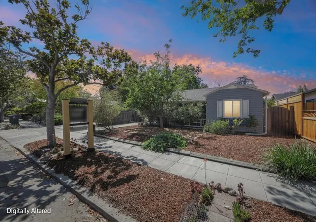 Homes for sale in Palo Alto, CA | 444 Matadero Ave, Palo Alto, CA 94306 | MLS# ML82045369
