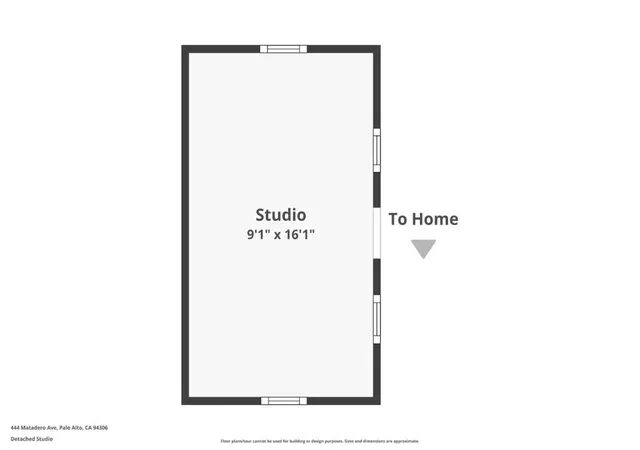 Homes for sale in Palo Alto, CA | 444 Matadero Ave, Palo Alto, CA 94306 | MLS# ML82045369
