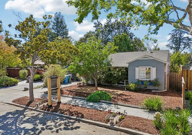 Homes for sale in Palo Alto, CA | 444 Matadero Ave, Palo Alto, CA 94306 | MLS# ML82045369