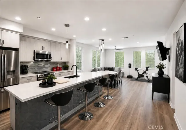 Photo 2 of Condo for sale at 105 Galaxie, Covina, CA 91723 | MLS# SW26151092 | Listing updated on 2026-10-02