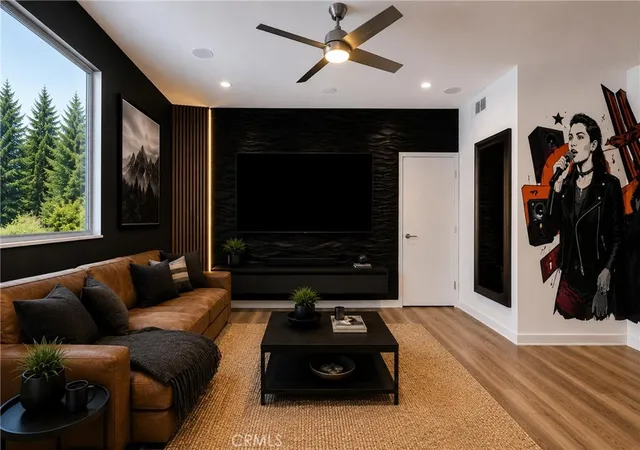 Listing Photo 5 - Condo for sale in building located at 105 Galaxie, Covina, CA 91723