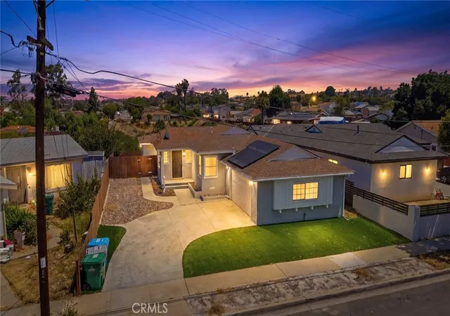 Photo 1 of Single family home for sale at 5606 Mchugh St, San Diego, CA 92114 | MLS# SW26149246 | Listing updated on 2026-09-25