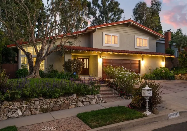 Photo 1 of Single family home for sale at 26736 Hawkhurst Dr, Rancho Palos Verdes, CA 90275 | MLS# PV26148147 | Listing updated on 2026-09-13