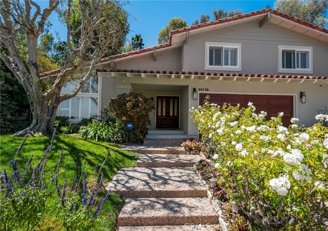 Photo 3 of Single family home for sale at 26736 Hawkhurst Dr, Rancho Palos Verdes, CA 90275 | MLS# PV26148147 | Listing updated on 2026-09-13