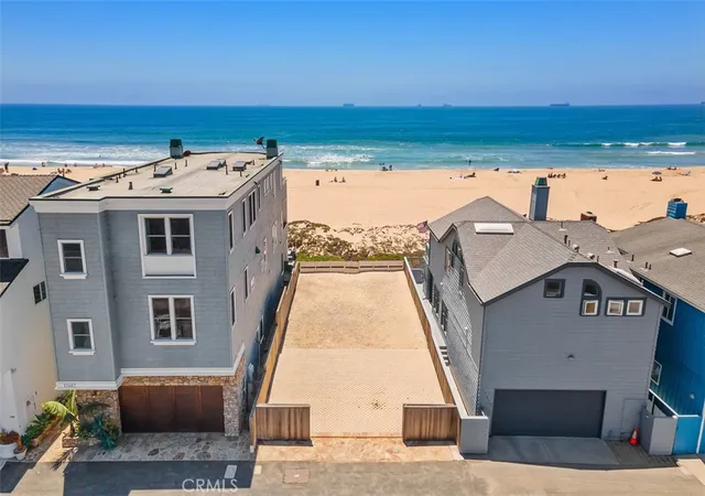 1st image of 17025 S Pacific Ave, Sunset Beach, CA 90742 | MLS# OC26151069