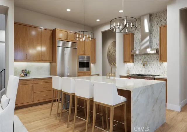 Photo 3 of Sale Pending at 719 Via Arezzo Pl, Altadena, CA 91001 | MLS# OC26147589 | Listing updated on 2026-09-11