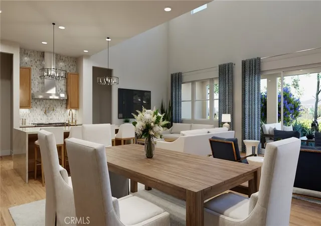Photo 4 of Sale Pending at 719 Via Arezzo Pl, Altadena, CA 91001 | MLS# OC26147589 | Listing updated on 2026-09-11