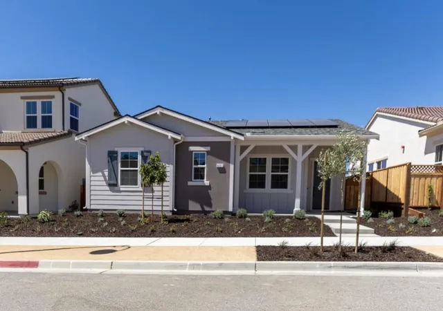 Homes for sale in Marina, CA | 621 Santa Lucia Wy, Marina, CA 93933 | MLS# ML82053887