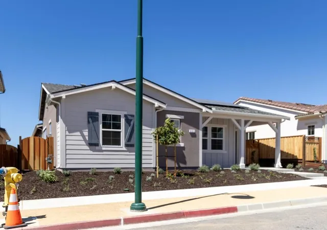 Homes for sale in Marina, CA | 621 Santa Lucia Wy, Marina, CA 93933 | MLS# ML82053887