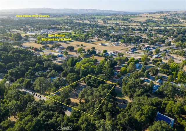 Homes for sale in Atascadero, CA | 3625 La Luz Road, Atascadero, CA 93422 | MLS# NS26148569