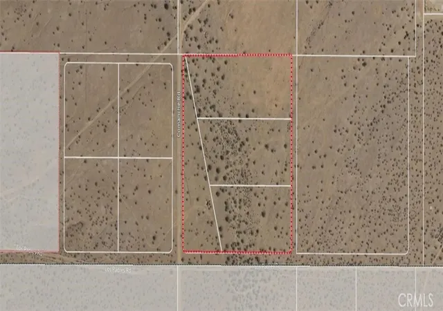1st image of 0 Tecaya, Apple Valley, CA 92307 | MLS# HD26151116